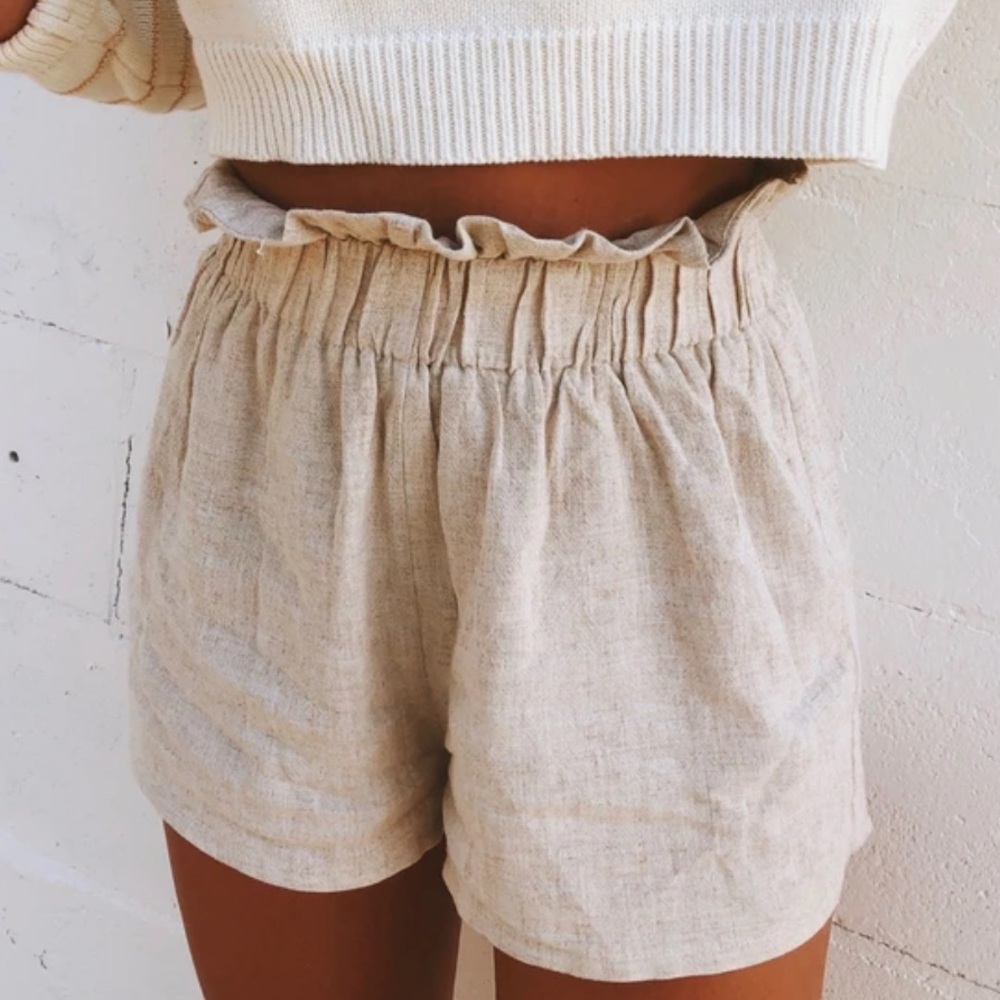 Skylar + Madison shorts